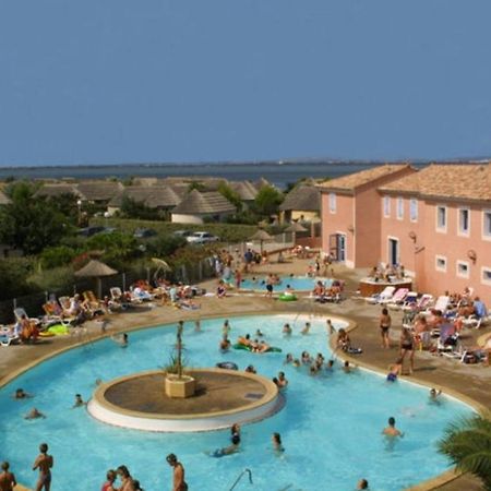 Marina, Ile Des Pecheurs, Le Barcares Villa Kültér fotó
