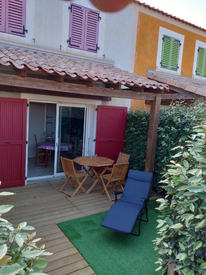 Marina, Ile Des Pecheurs, Le Barcares Villa Kültér fotó