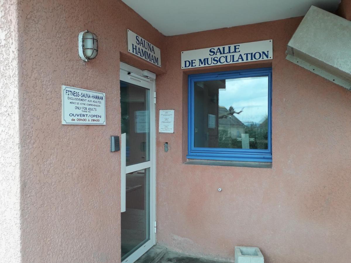 Marina, Ile Des Pecheurs, Le Barcares Villa Kültér fotó