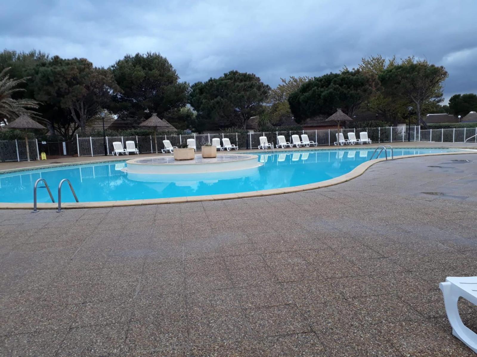 Marina, Ile Des Pecheurs, Le Barcares Villa Kültér fotó
